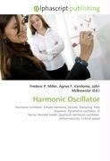Harmonic Oscillator