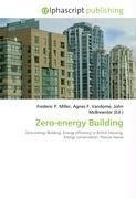 Zero-energy Building