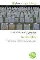 Immortality