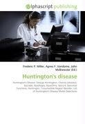 Huntington's disease