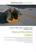 Wars of the Delian League