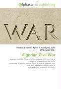Algerian Civil War