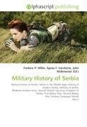 Military History of Serbia