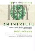 Politics of Latvia