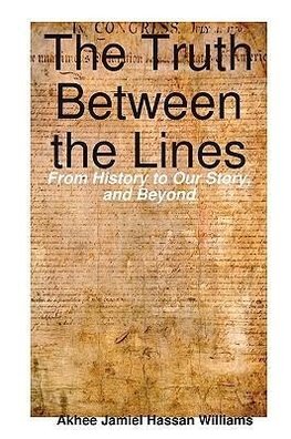 The Truth Between the Lines