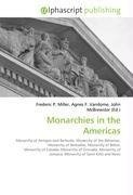 Monarchies in the Americas