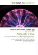 Absolute Value