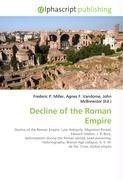 Decline of the Roman Empire