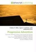 Progressive Adventism