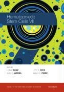 Kanz, L: Hematopoietic Stem Cells VII, Volume 1176
