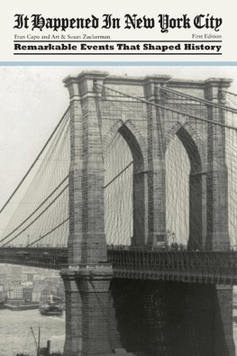 It Happened in New York City