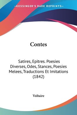 Contes