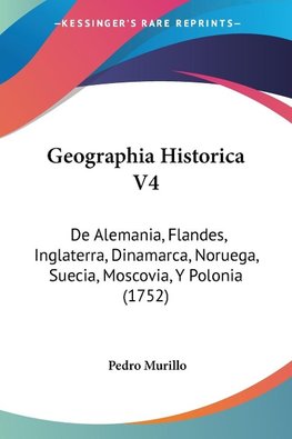 Geographia Historica V4