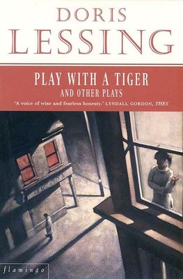 Play With a Tiger and Other Plays