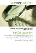 Persian Language