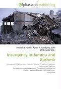 Insurgency in Jammu and Kashmir