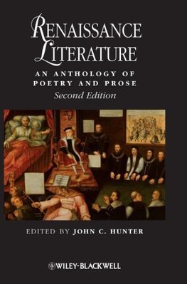Renaissance Literature 2e