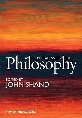 Central Issues of Philosophy