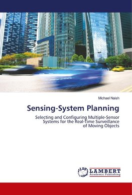 Sensing-System Planning