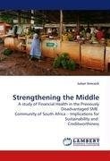 Strengthening the Middle