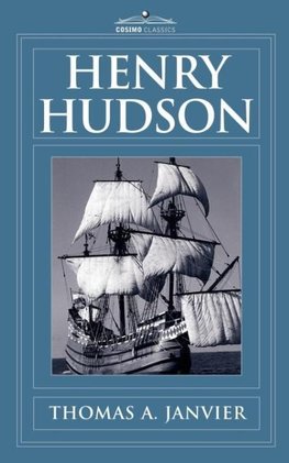 Henry Hudson