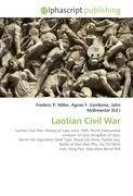 Laotian Civil War