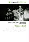 Rock and roll