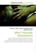 John F. Kennedy Assassination