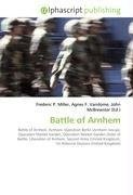 Battle of Arnhem