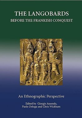 Langobards Before the Frankish Conquest