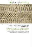 Persecution of Bahá'ís