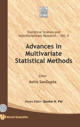 ADV IN MULTIVARIATE STATISTICAL.....(V4)