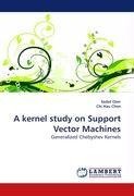 A kernel study on Support Vector Machines
