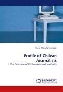 Profile of Chilean Journalists
