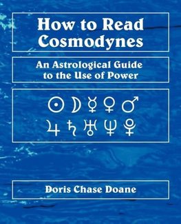 How to Read Cosmodynes
