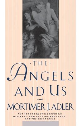 The Angels and Us