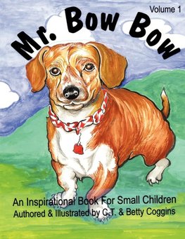 Mr. Bowbow