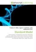 Standard Model