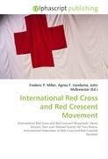 International Red Cross and Red Crescent Movement