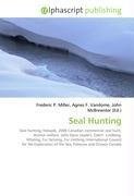 Seal Hunting
