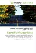 Republic of Macedonia