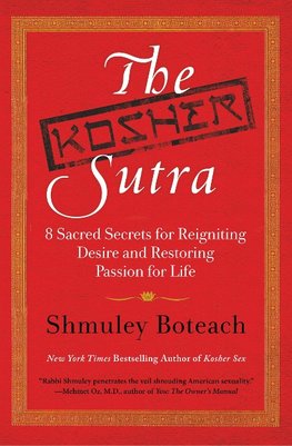 The Kosher Sutra