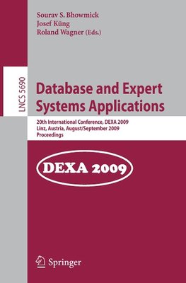 Database and Expert Systems Applications