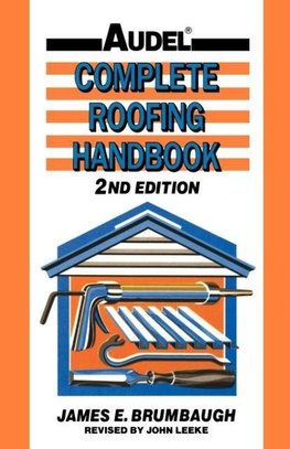 Complete Roofing Handbook