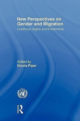 New Perspectives on Gender and Migration