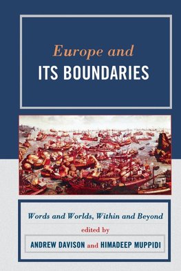 Europe and Its Boundaries