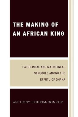 Making of an African King