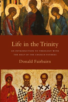 Life in the Trinity