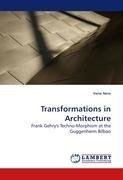 Transformations in Architecture