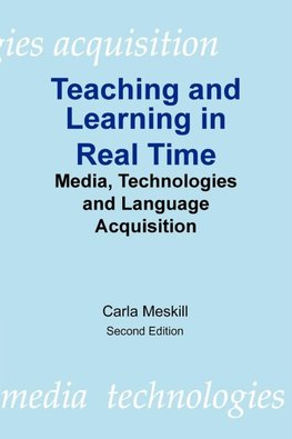 Teaching and Learning in Real Time